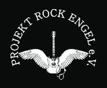 Rockengel Logo