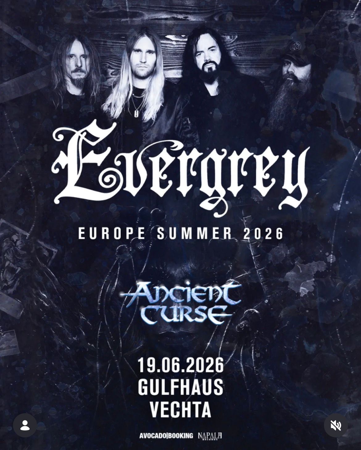Evergrey_190626_GulfhausVechta