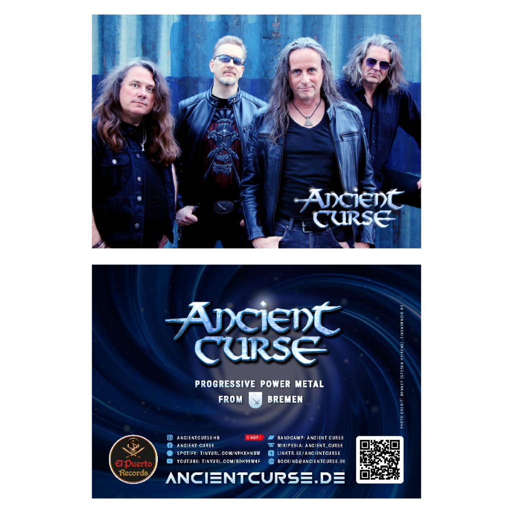 Autograph card