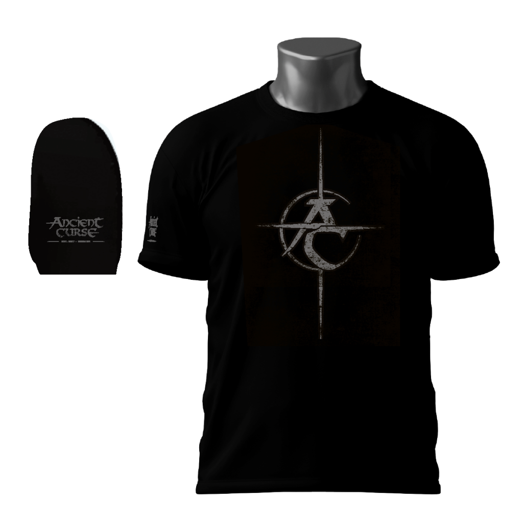 T-Shirt (2026), FRONT/ARM