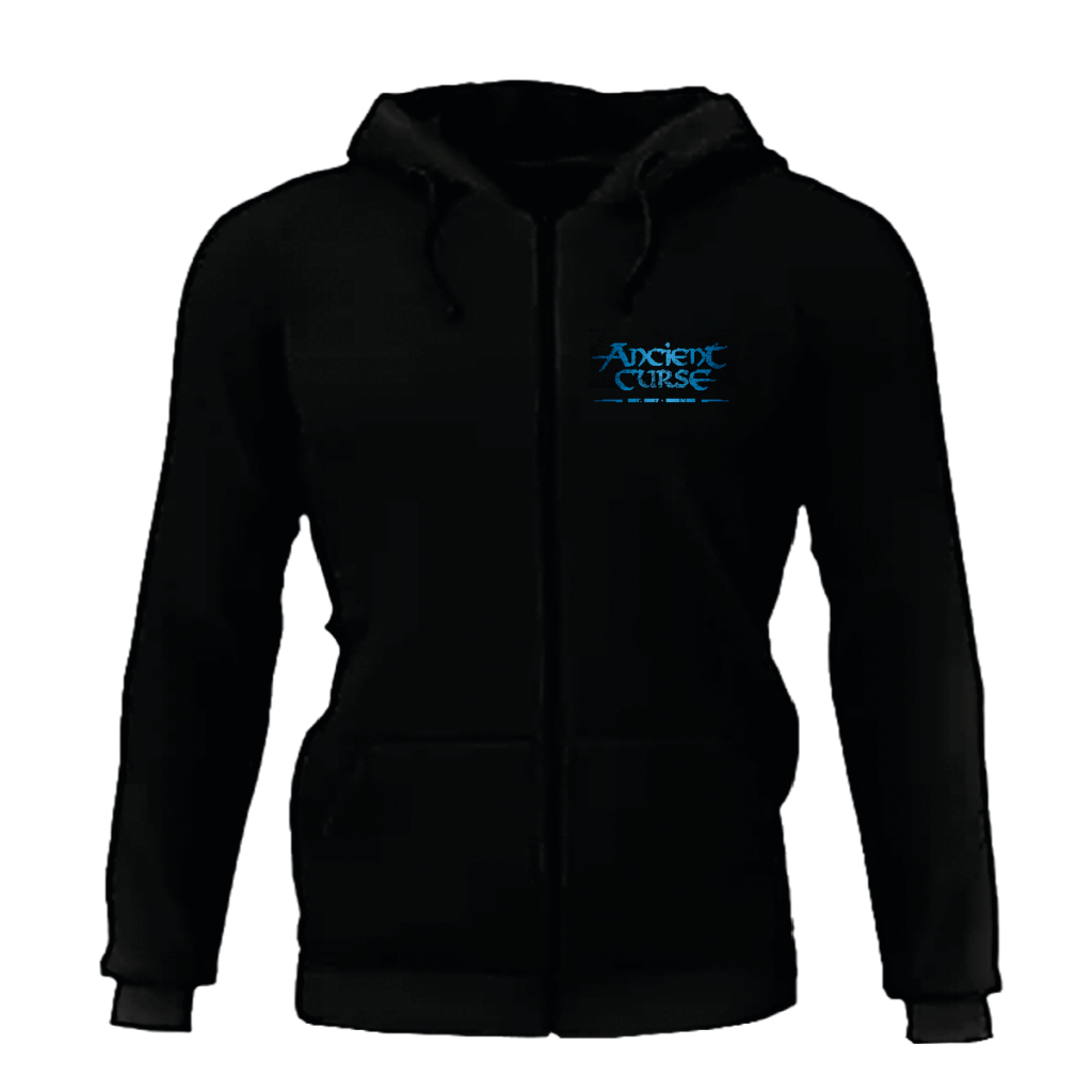 Hoodie Zipper (2026), FRONT